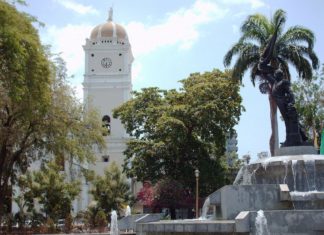 5 Lugares Turísticos de Aragua