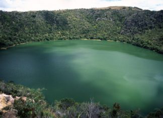 5 Lugares Turísticos de Cundinamarca