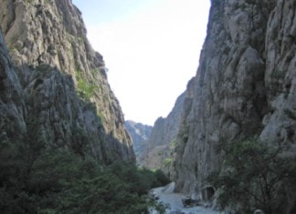 7 Lugares Turísticos Región de los Lagos