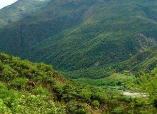 6 Lugares Turísticos de San Gil