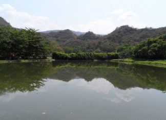 7 Lugares turísticos de Melgar