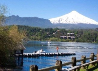 13 Lugares Turísticos de Temuco