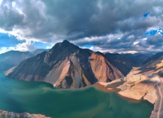 6 Lugares Turísticos Cajón del Maipo