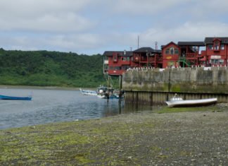 8 Lugares Turísticos de Puerto Montt