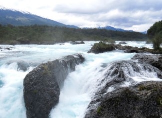 10 Lugares Turísticos en Puerto Varas