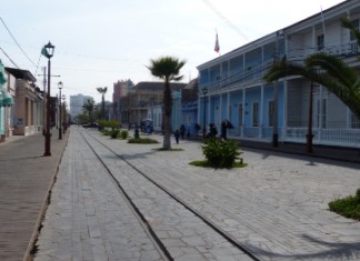 7 Lugares Turísticos de Iquique