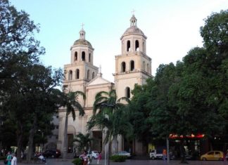 5 Lugares Turísticos de Cúcuta