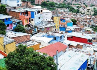 4 Lugares Turísticos de Antioquia