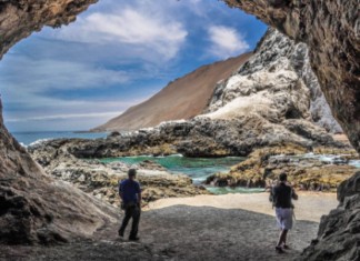 7 Lugares Turísticos de Arica