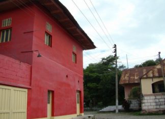 4 Lugares Turísticos Honda, Tolima