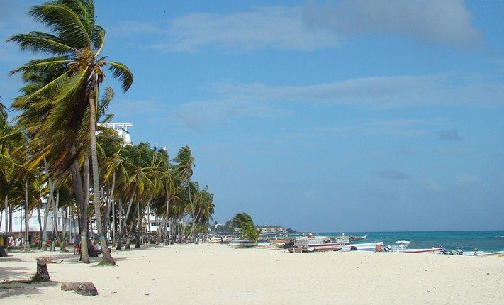 San Andrés y Providencia