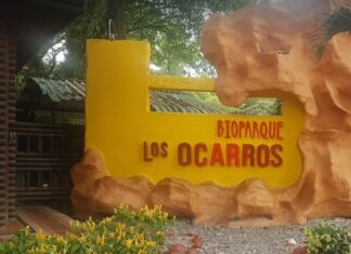 11 Lugares Turísticos de Villavicencio