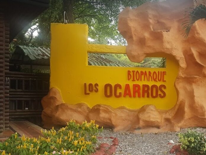 7 Lieux Touristiques de Villavicencio