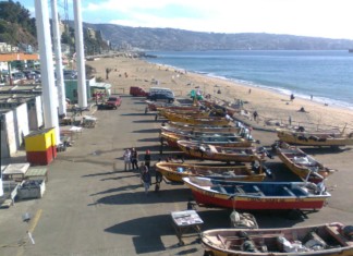 14 Lugares Turísticos de Valparaíso