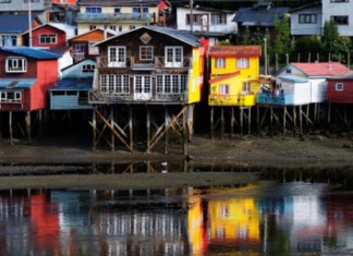 10 Lugares Turísticos de Chiloé
