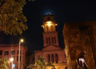 3 Lugares Turísticos de Armenia