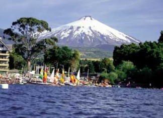 10 Lugares Turísticos de Pucón