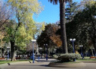 6 Lugares Turísticos de Chillan