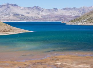 8 Lugares Turísticos Séptima Región (Maule)