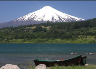 5 Lugares Turísticos en Villarrica