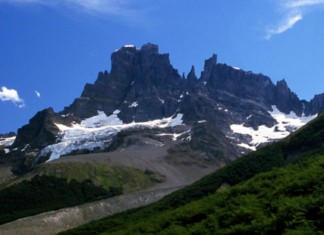 6 Lugares Turísticos Región de Aysén