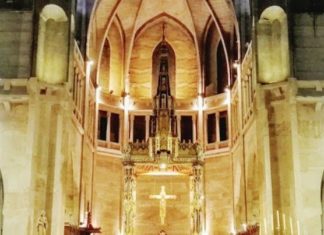 5 Lugares Turísticos Manizales