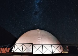 6 Lugares Turísticos Valle del Elqui