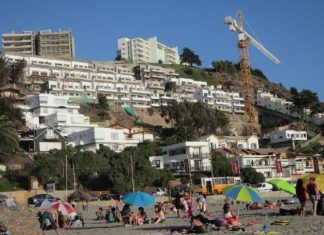 4 Lugares Turísticos de Maitencillo