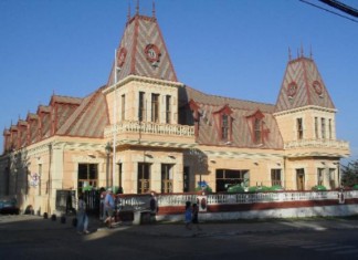 6 Lugares Turísticos Pichilemu