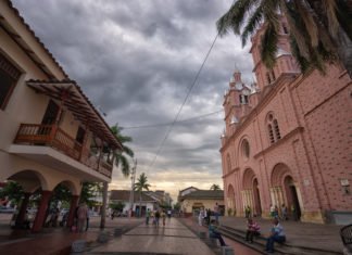 8 Lugares Turísticos de Buga