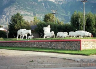 6 Lugares Turísticos Aysén