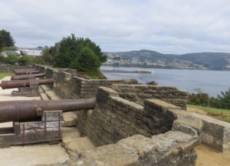 8 Lugares Turísticos de Ancud