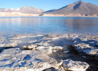 8 Lugares Turísticos Copiapó