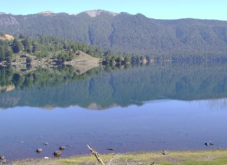 4 Lugares Turísticos Lonquimay