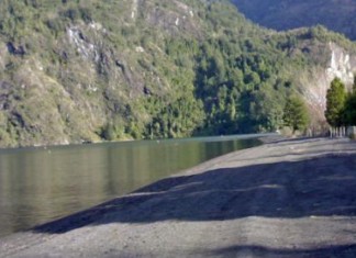 5 Lugares Turísticos Panguipulli