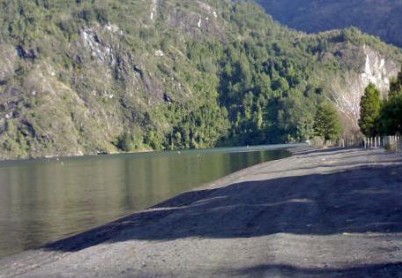 5 Lieux Touristiques Panguipulli