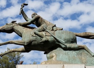 4 Lugares Turísticos de San Fernando
