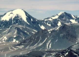 7 Lugares Turísticos Los Andes