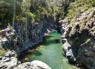 9 Lugares Turísticos Curicó