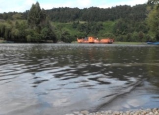 4 Lugares Turísticos Lago Ranco