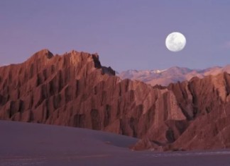 3 Lugares Turísticos San Pedro de Atacama