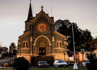 5 Lugares Turísticos Lota