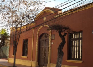 7 Lugares turísticos Quillota
