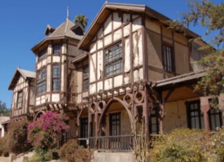 6 Lugares Turísticos Illapel