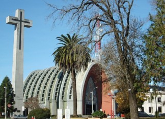 5 Lugares turísticos Quillón