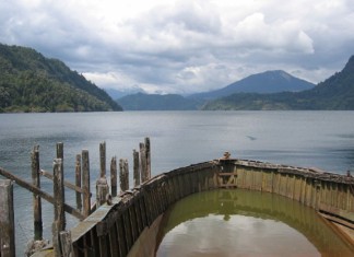5 Lugares Turísticos Futrono