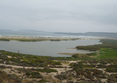 5 Lugares Turísticos Los Vilos