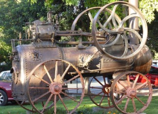 5 Lugares Turísticos Talagante