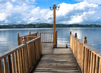4 Lugares Turísticos Puerto Octay