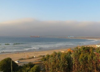7 Lugares Turísticos Tongoy